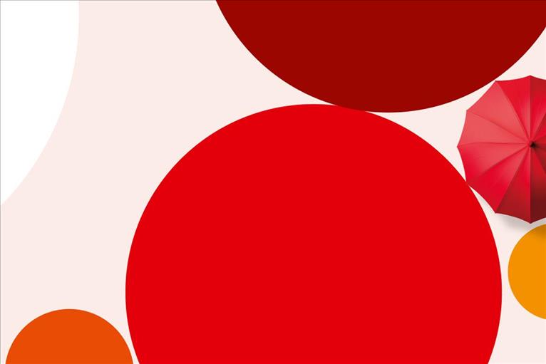 A corporate structure that provides important advantages