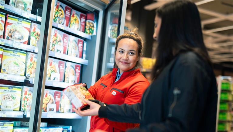 Årsredovisning 2025