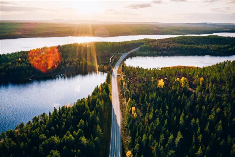 Strategies and targets for sustainability